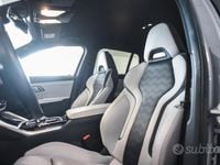 Usata BMW M3 Competition Edition 2023 Grigio Station wagon