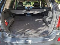 Usata Opel Antara 150 CV (110 kW) 2009 Nero SUV