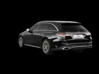 Nuova Mercedes E220 Advanced Plus 197 CV (144 kW) 2025 Nero Station wagon