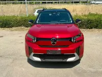 Nuova Citroën C3 Aircross 101 CV (74 kW) 2025 Rosso SUV