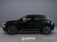 Usata Fiat 600 Pop 136 CV (100 kW) 2025 Nero SUV