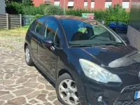 Usata Citroën C3 Seduction 73 CV (53 kW) 2011 Berlina