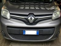 Usata Renault Kangoo 150 CV (110 kW) 2017 Monovolume