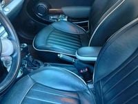 Usata Mini Cooper S 2009 Utilitaria