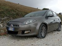 usata Fiat Bravo Bravo 1.6 MJT 120 CV DPF Dynamic