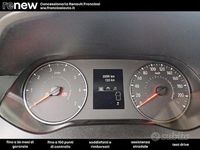 Usata Renault Kangoo 115 CV (84 kW) 2024 Bianco Monovolume