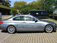 Usata BMW 325 Efficient Dynamics 218 CV (160 kW) 2006 Grigio Coupé