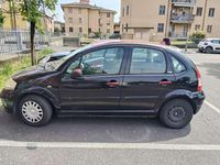 Usata Citroën C3 Elegance 60 CV (44 kW) 2005 Berlina