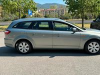 usata Ford Mondeo SW