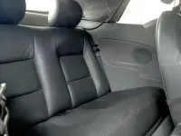 Usata Saab 9-3 Cabriolet 154 CV (113 kW) 1999 Grigio Cabrio