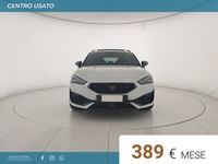 usata Cupra Leon VZ 1.4 e-HYBRID DSG 245 CV