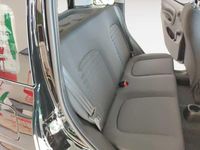 Nuova Fiat Panda 70 CV (51 kW) 2025 Nero Utilitaria