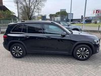 Usata Mercedes GLB200 163 CV (119 kW) 2022 Nero SUV