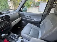 Usata Mitsubishi Pajero Sport 116 CV (85 kW) 2002 Grigio SUV