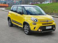 usata Fiat 500L 1.6 Multijet 105 CV Trekking