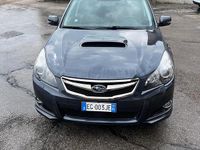 Usata Subaru Legacy 150 CV (110 kW) 2011 Station wagon