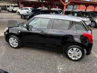 Usata Suzuki Swift Cool 90 CV (66 kW) 2019 Nero Berlina