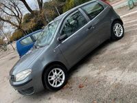 usata Fiat Punto Punto 1.2 3 porte Active