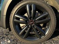 Usata Mini John Cooper Works 192 CV (141 kW) 2019 Utilitaria