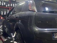 Usata Fiat Punto Evo 75 CV (55 kW) 2021 Grigio Utilitaria