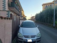 Usata VW Golf IV Trendline 105 CV (77 kW) 2005 Berlina