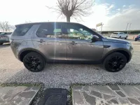 Usata Land Rover Discovery Sport HSE 180 CV (132 kW) 2016 Grigio scuro SUV