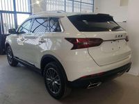 Nuova SWM G01 133 CV (97 kW) 2026 Bianco SUV
