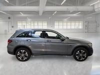 Usata Mercedes GLC300e 210 CV (154 kW) 2020 SUV