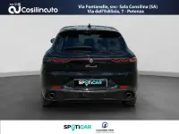 Usata Alfa Romeo Tonale Veloce 179 CV (131 kW) 2023 Nero SUV