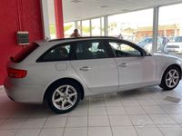 usata Audi A4 A4 2.0 TDI 143CV quattro Advanced Plus