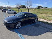 Usata Audi TT S-Line 184 CV (135 kW) 2016 Coupé