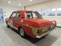 Usata Ford Cortina 84 CV (61 kW) 1967 Rosso Coupé