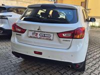 Usata Mitsubishi ASX Invite 150 CV (110 kW) 2014 Other SUV