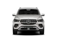 Usata Mercedes GLE450 AMG AMG Line Premium 367 CV (269 kW) 2024 Argento SUV