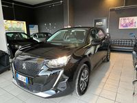 Usata Peugeot 2008 GT 56 kW (77 CV) 2021 Nero SUV