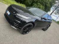Usata Land Rover Range Rover Velar 241 CV (177 kW) 2017 SUV