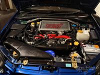 Usado Subaru Impreza 265 CV (194 kW) 2002 Berlina