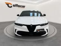 Usata Alfa Romeo Tonale Sprint 131 CV (96 kW) 2023 Bianco SUV
