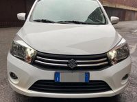 usata Suzuki Celerio 1.0 Dualjet S&S Top