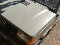 Usata Fiat Panda 1988