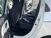 Usata Renault Twingo SE 69 CV (50 kW) 2015 Bianco Utilitaria