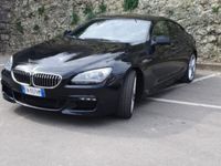 usata BMW 640 Xdrive M sport