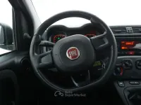Usata Fiat Panda Easy 69 CV (50 kW) 2020 Grigio Utilitaria