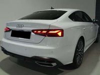 usata Audi A5 Sportback 40 TDI S-Tronic S-Line
