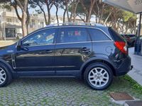 Usata Opel Antara Edition+ 140 CV (102 kW) 2010 Nero SUV