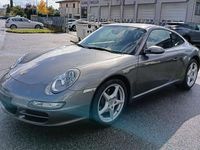 Usata Porsche 911 Carrera 325 CV (239 kW) 2006 Grigio Coupé