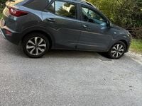 Usata Kia Stonic 84 CV (61 kW) 2023 Grigio SUV