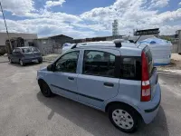 Usata Fiat Panda Dynamic 60 CV (44 kW) 2010 Utilitaria