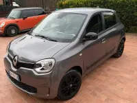 Usata Renault Twingo 69 CV (50 kW) 2023 Grigio Utilitaria