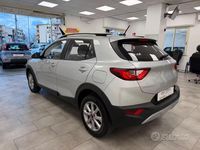 Occasion Kia Stonic Style 84 PK (61 kW) 2023 Grijs SUV